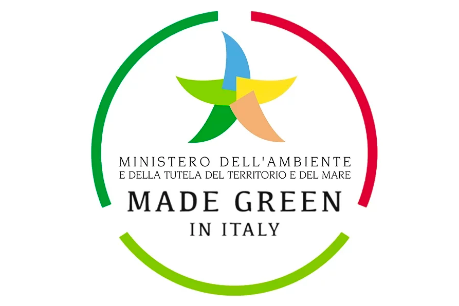 Made green in Italy